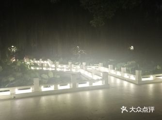 北二环的江南风景区积水潭西