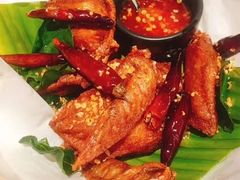 -simply thai天泰(长泰广场店)