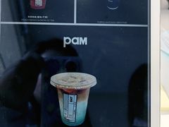 -Pam Coffee