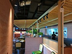 -三江两海老火锅(北京首店)