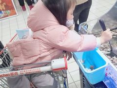 -大润发(勤业店)