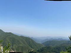 -妙峰山风景名胜区