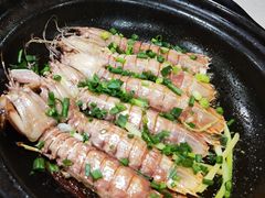 -甬小馆·焗海鲜温州菜(五马街店)