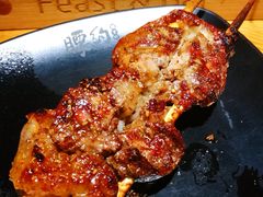 腰约烤羊腰-腰子哥烤串(石佛营炫特店)