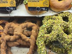 -PAPER STONE BAKERY(天汇广场店)