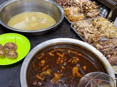 -六姑龟苓膏糖水卤水店