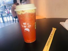 -喜茶(深圳海岸城店)