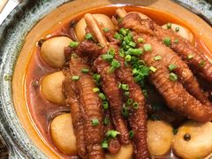 -青花椒花椒鱼(合生汇店)