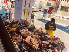 -首开福茂购物中心(宋家庄店)