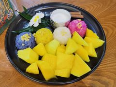 -婉泰·特色小吃·舂鸡脚(告庄二店)