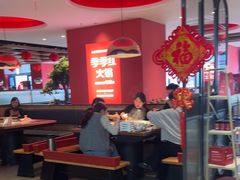 -季季红火锅(长沙步行街店)