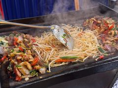 -湘西乌龙山铁板烧(双桥店)