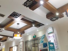 -福来居烤鸭店(天坛二店)
