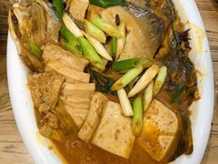 -小船渔村•大连菜•大连焖鱼(明泽街店)