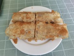 熏肉大饼肉饼-知一馨香熏肉大饼(抚顺石化大学店)