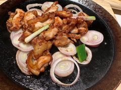 -滋粥楼·顺德菜(番禺广场总店)