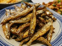 -兰婆婆餐厅淳安菜