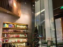 -星巴克臻选(深圳嘉里建设广场店)