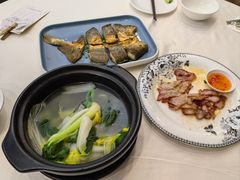 -馨越楼·点心·粤菜(赤坎店)