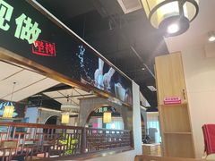 -新辣宴·湖南家常菜·商务聚餐(中粮创芯店)