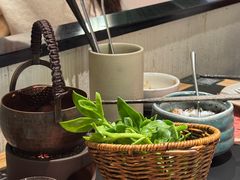 -廖掌柜·重庆鲜货火锅(上海首店)