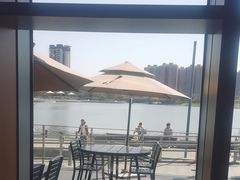 -翠山·映月湖景餐厅(映月湖公园店)