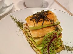 -茹·pure vegan(博华广场店)