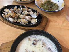 -萨莉亚意式餐厅(石鼓路店)