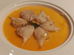 清蒸蟹钳-成隆行·蟹王府(淮海店)