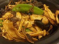 -上海小南国(仲盛世界商城店)