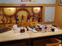 -桃屋日本料理(清华科技园店)