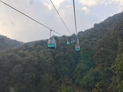 -腾冲云峰山