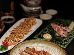 -阿吾罗日本料理(K11艺术中心店)