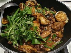 -顺丰轩园林酒家(天河店)