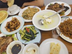 -鼎香润(德胜门内店)