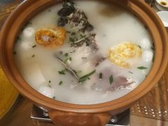 -五味坊·喜宴楼(瑞丰商博城店)