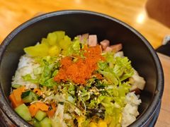 -长寿参鸡汤(朝韩风情街店)