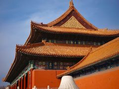 -故宫博物院(故宫)