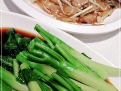 -港久茶餐厅(鹭洲里店)