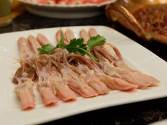 鸭舌-老码头火锅(玉林店)