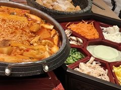 -将军牛排·尔滨地标朝鲜族美食(总店)