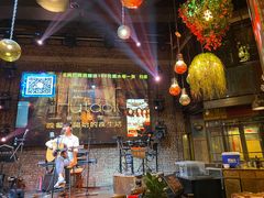 -胡桃里乐队酒馆(鎏嘉码头店)