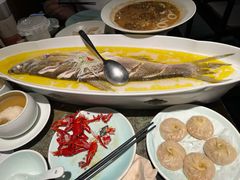-苏帮袁Sue Cuisine(南开大悦城店)