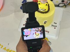 -千浔一暖DIY蛋糕烘焙(人民大学店)