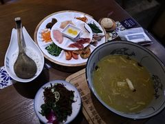 -芸南道·过桥米线(昆明老街旗舰店)