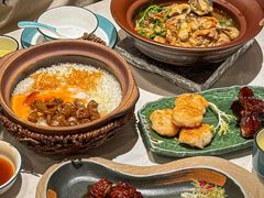-常来小聚·广州非遗传承餐厅(高德置地店)