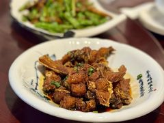 -红尘再(安昌古镇店)