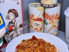 -必胜客(WOW玉泉远洋店)