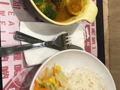 -大家乐(荃新天地店)