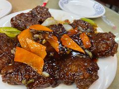 -协顺园回头馆(南顺城路店)